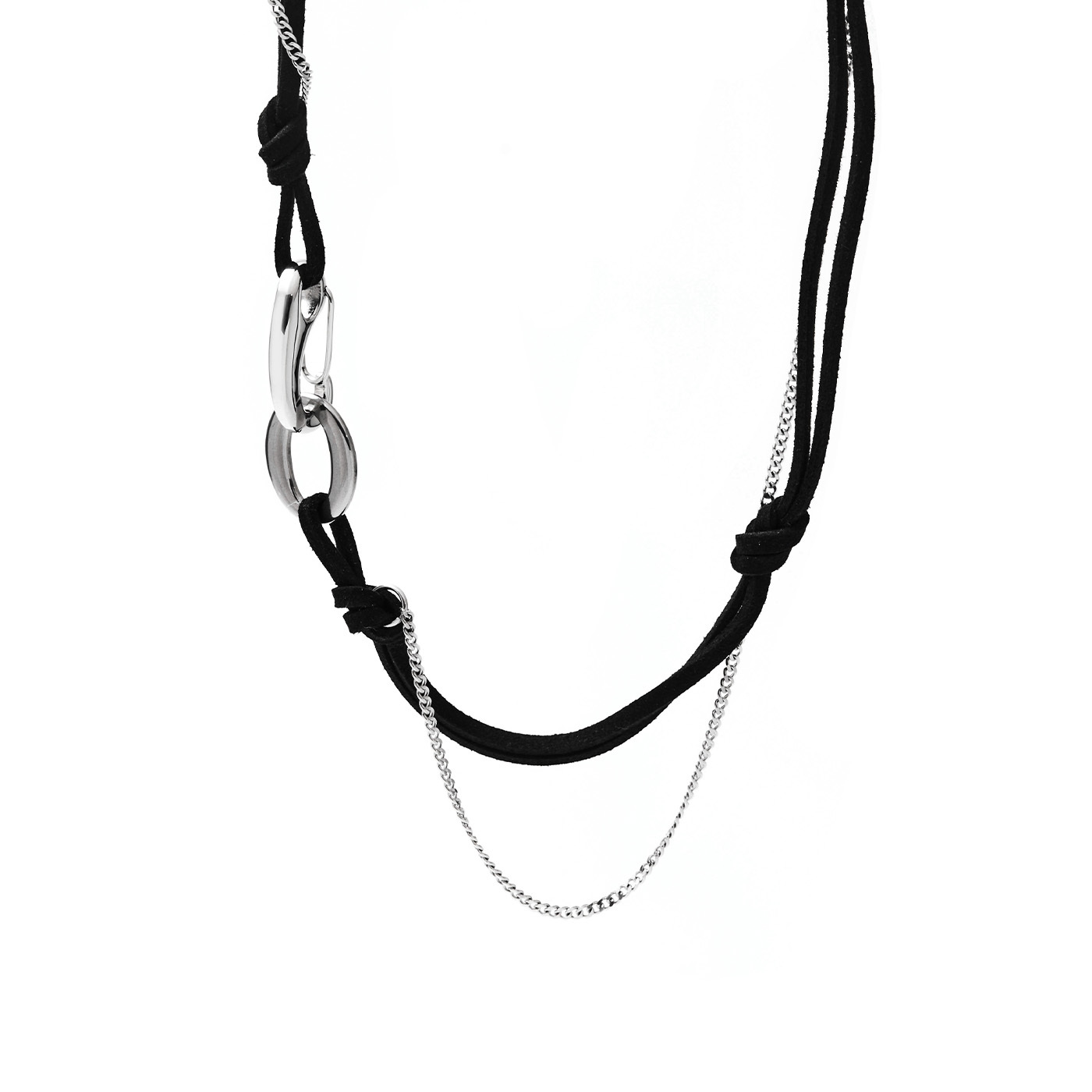 平價飾品,鋼飾,項鍊