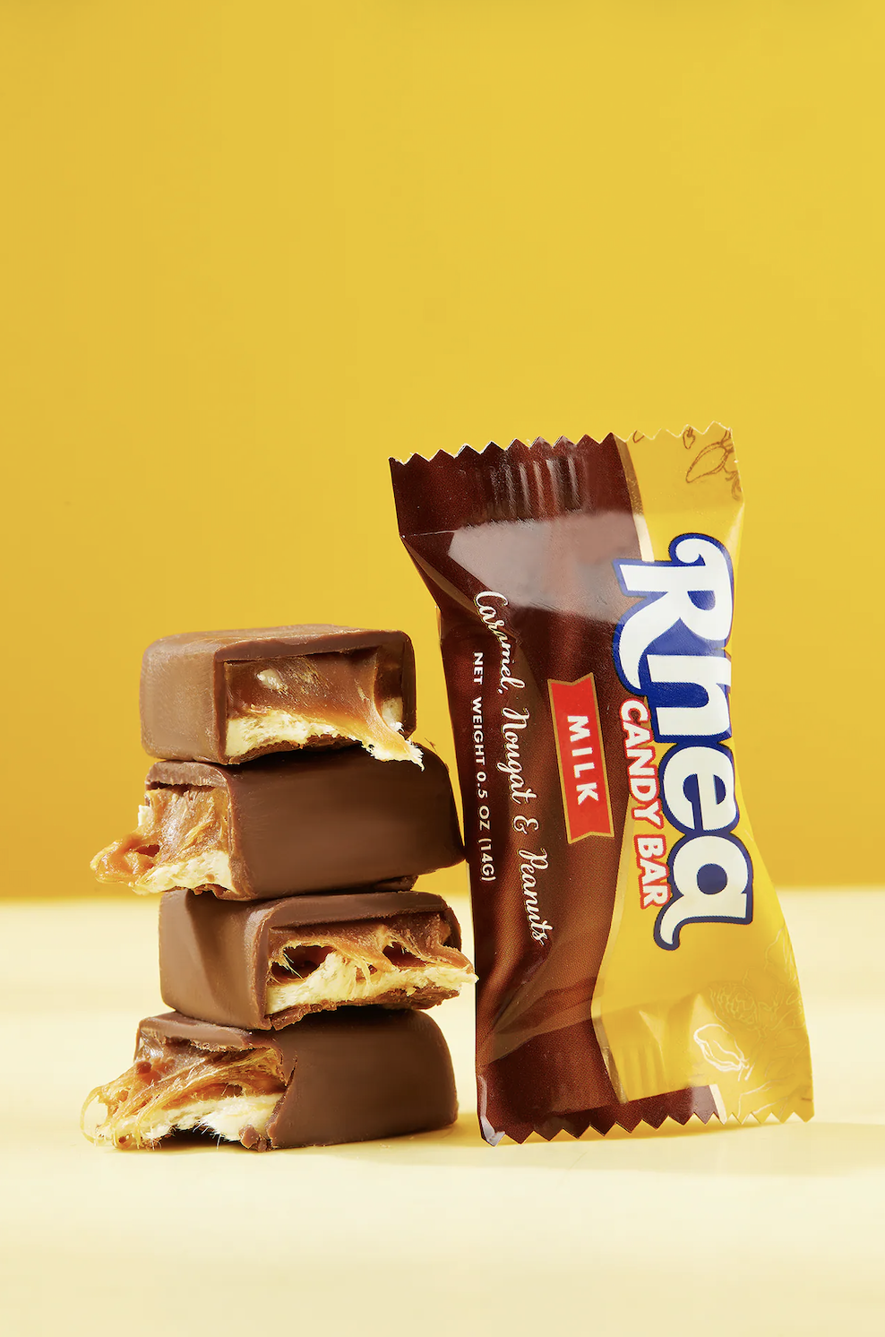 Choczero焦糖花生朱古力＋橙味黑朱古力組合