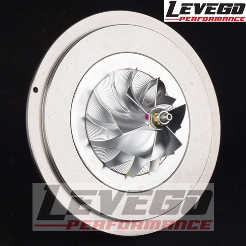 Levego Project Fun MGT2260DSL Billet CHRA for BMW M5 M6 800076-0008 800076-0006