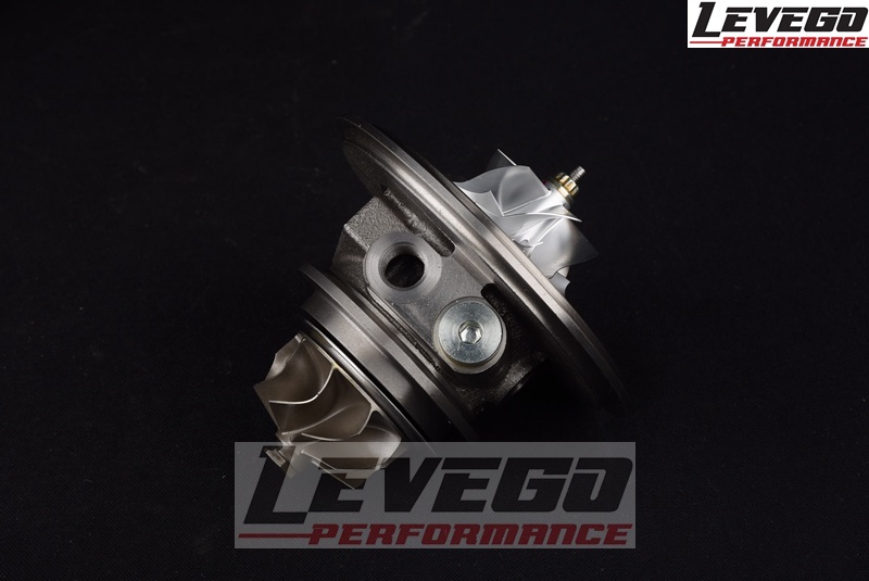 Levego Project Fun MGT2260DSL Billet CHRA for BMW M5 M6 800076-0008 800076-0006