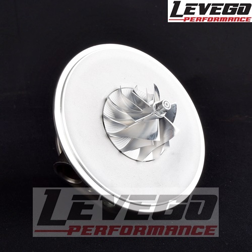 Levego Project Fun RHF5 Turbo CHRA for Audi S3 2.0 IS38 06K145722H 06K145874P