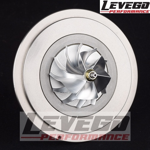 Levego Project Fun MGT2260DSL Billet CHRA for BMW M5 M6 800075-0008 800075-0006