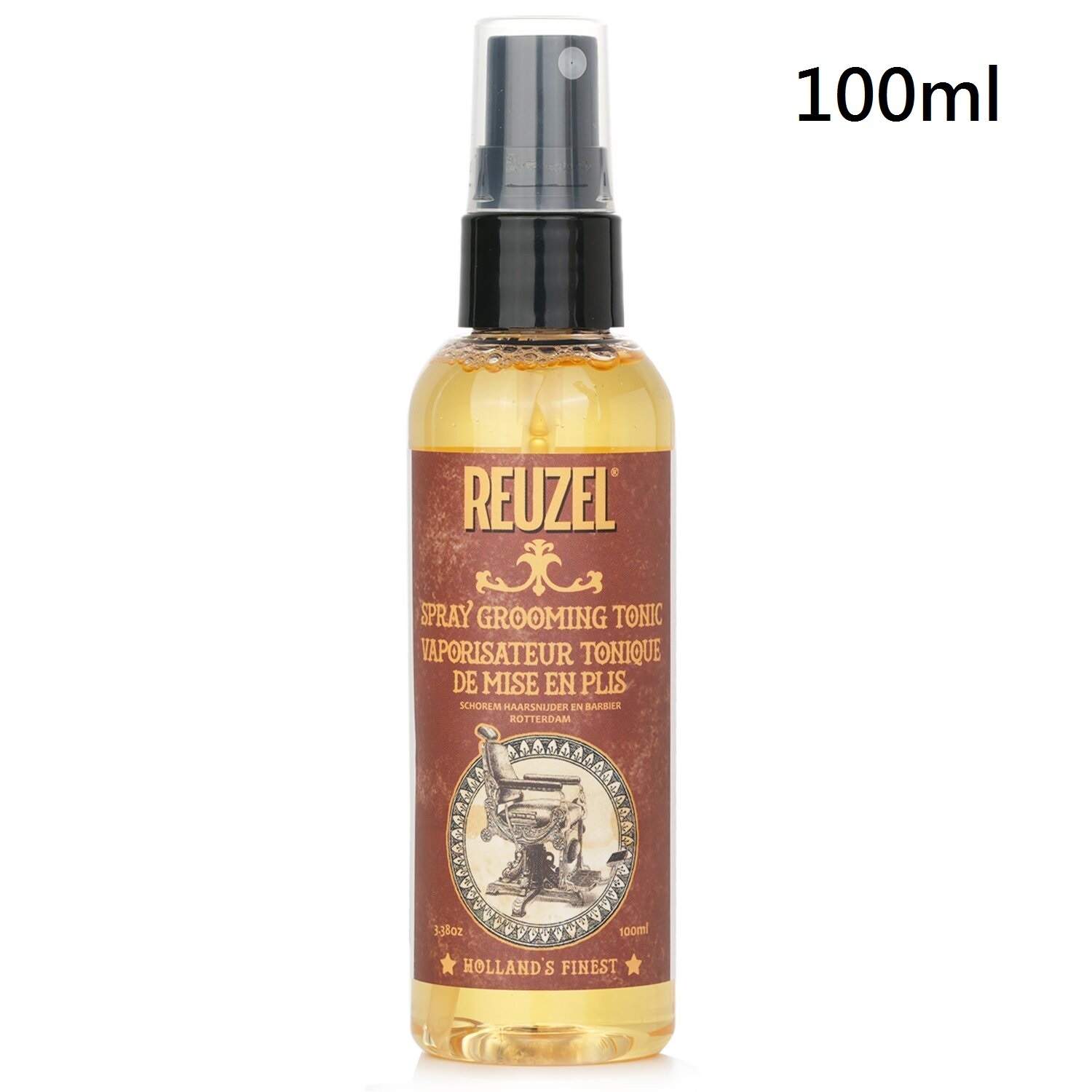 Reuzel Spray Grooming Tonic 100ml 順髮造型打底噴霧