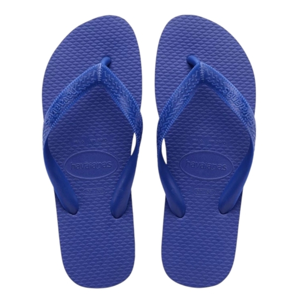 HAVAIANAS 哈瓦仕 人字拖 COLOR 寶藍 基本款 拖鞋 中性 40000162711
