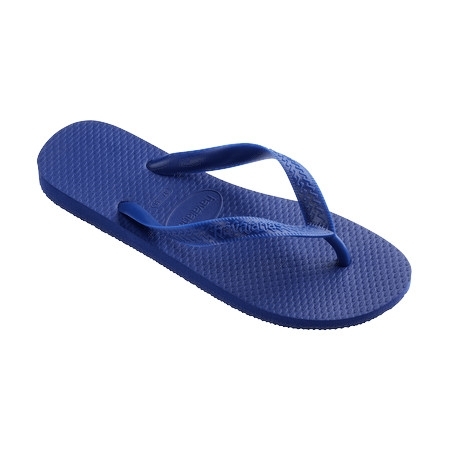 HAVAIANAS 哈瓦仕 人字拖 COLOR 寶藍 基本款 拖鞋 中性 40000162711