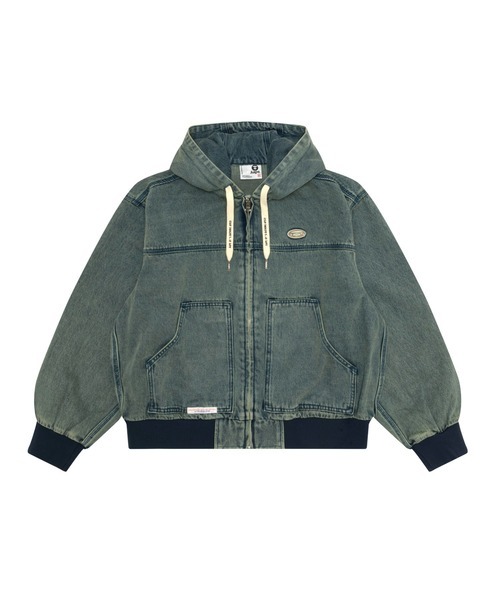 【AAPE女生】0116發售新品 AAPE MAIN LIGHT WEIGHT JACKET