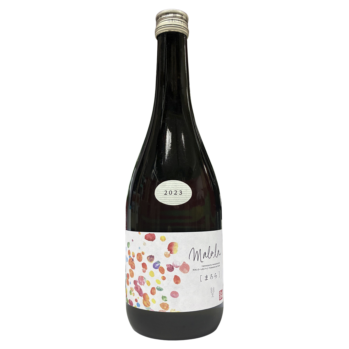 山形正宗 まろら 720ml