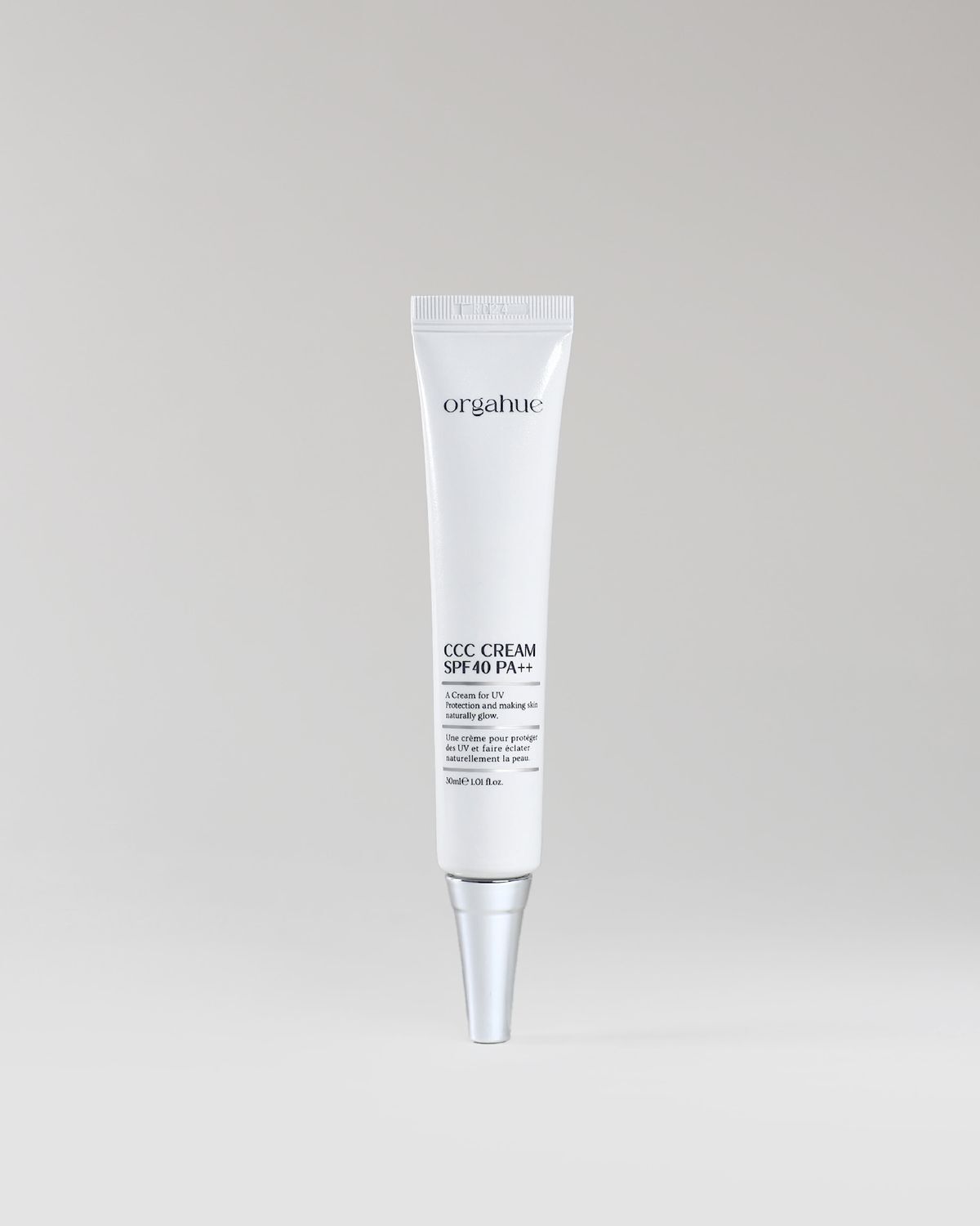 Orgahue - CCC 霜 SPF40PA++ 30ml