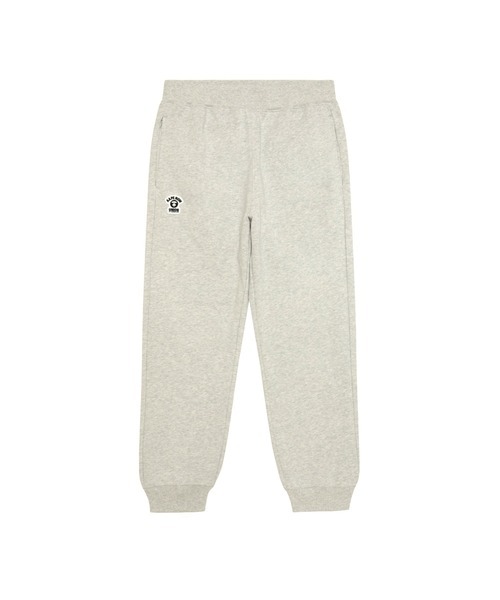 【AAPE】0116發售新品 AAPE SWEAT PANTS