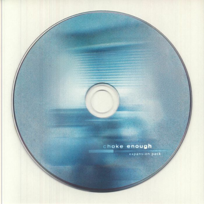 Oklou《Choke Enough: Expansion Pack》（LP）