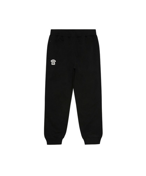 【AAPE】0116發售新品 AAPE SWEAT PANTS