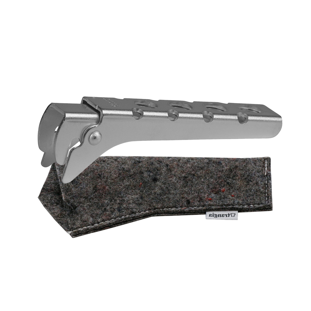 Trangia 602511 鍋鉗專用氈毛保護套