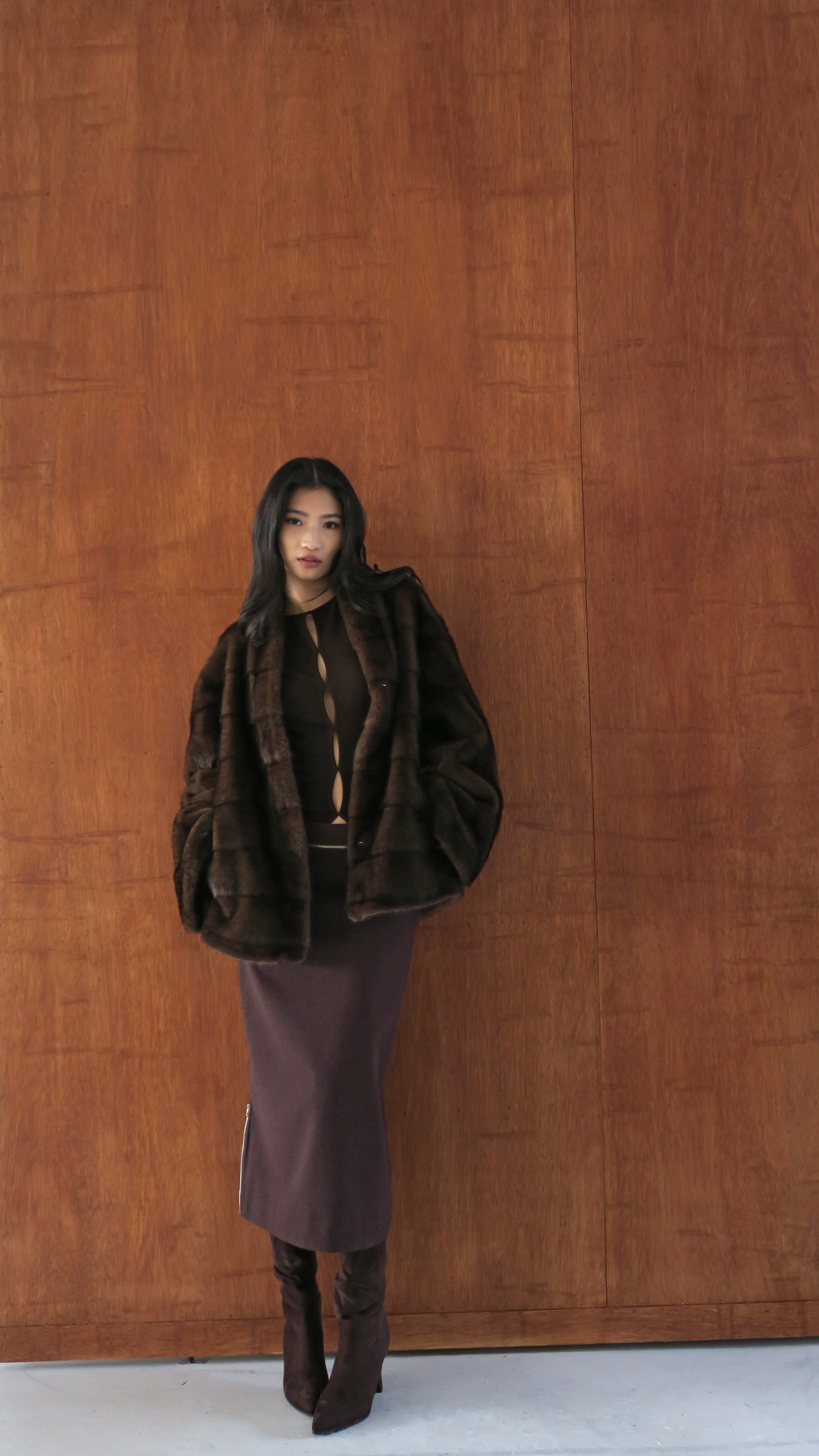 正反2穿衣(咖現貨)