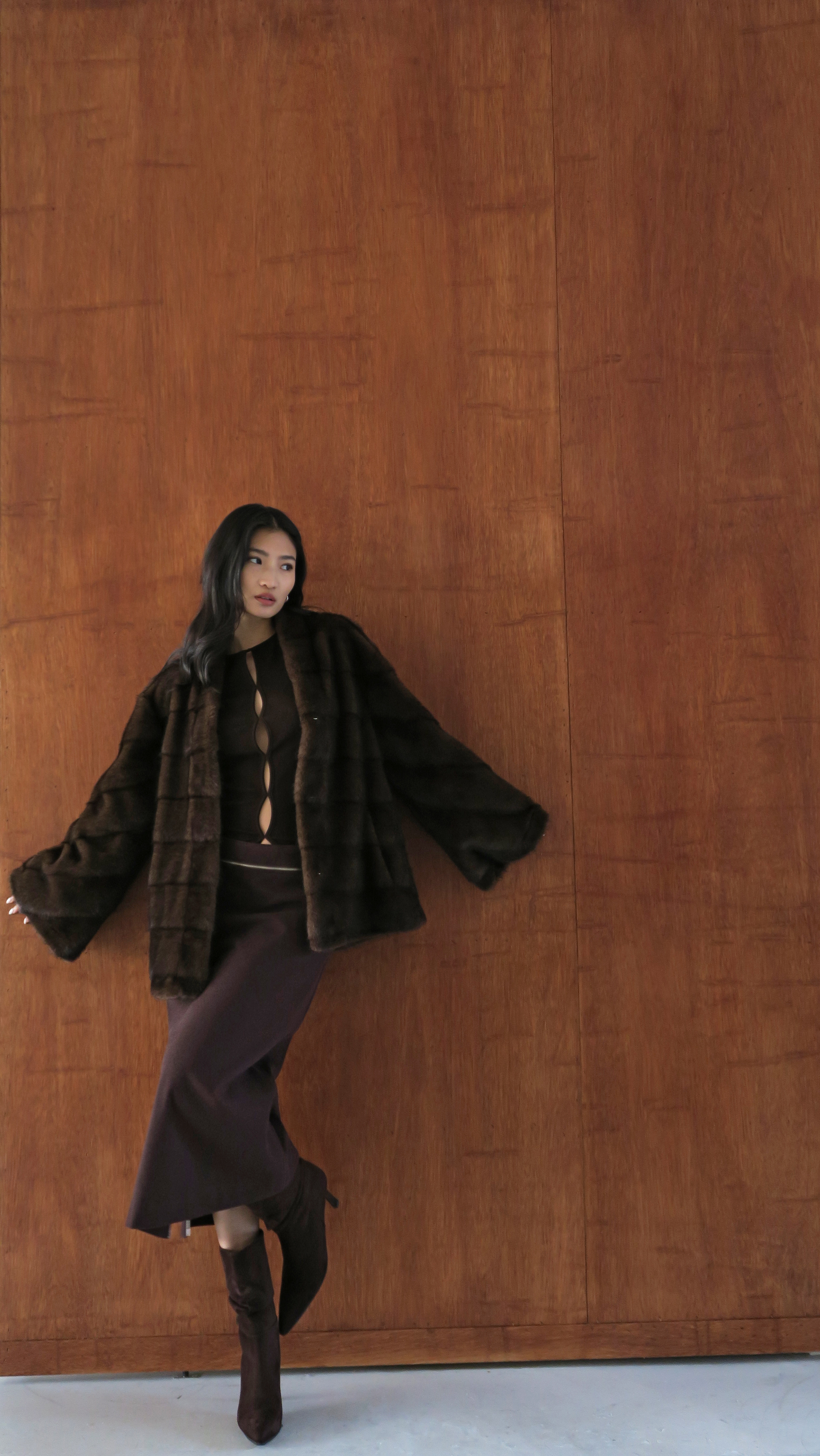 正反2穿衣(咖現貨)