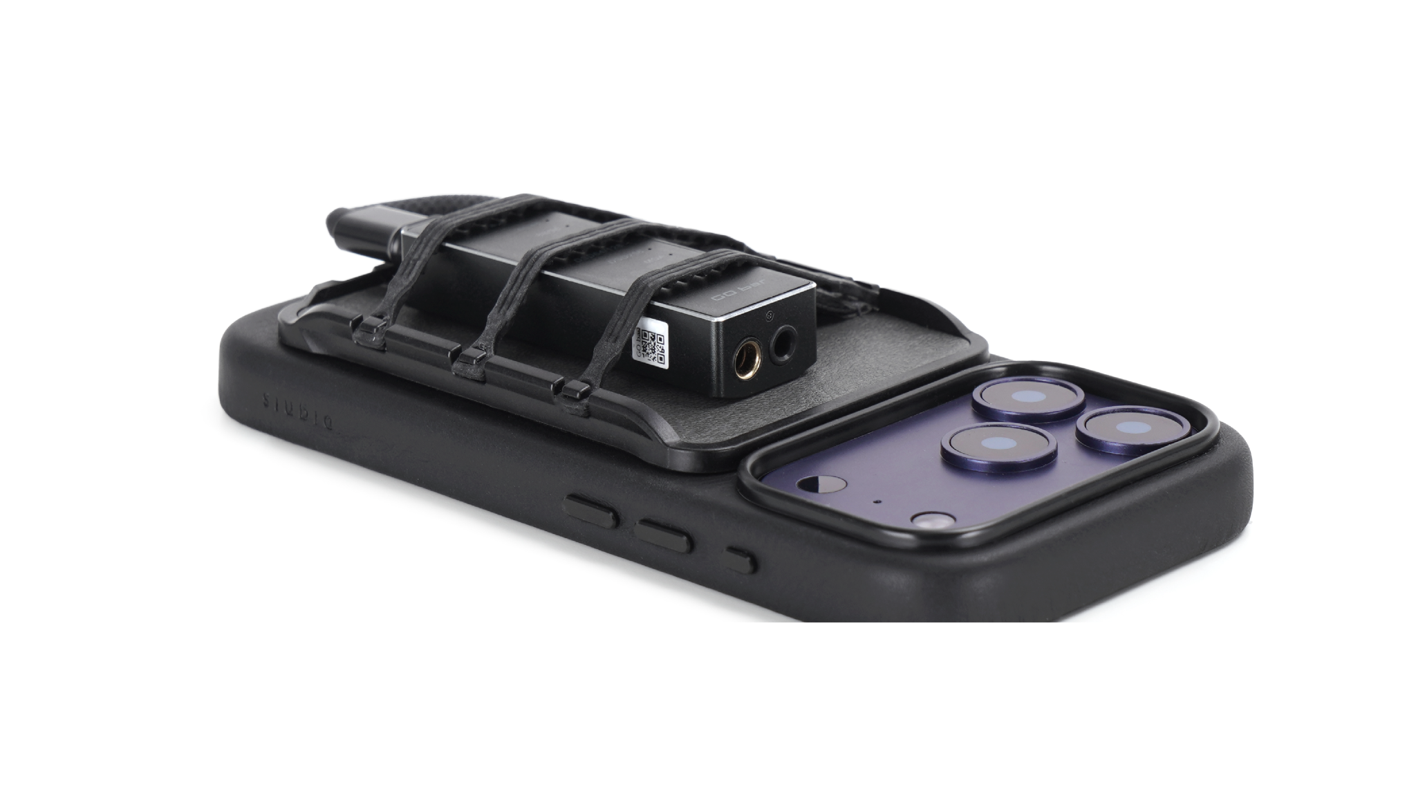 LEPIC DAC Pocket 2 磁吸背板