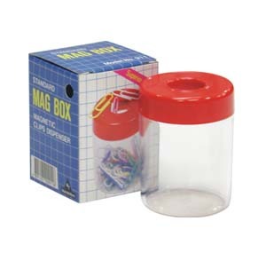 HT  911  CLIP DISPENSER 501949110