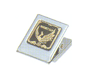 ( SPECIAL OFFER )S  CP-65  MAGNETIC CLIP  (1-1/4") 501970650