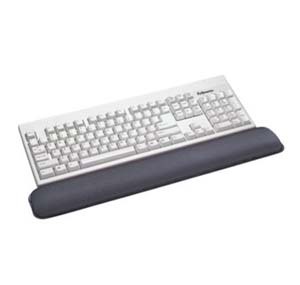 Fellowes FW91737 凉墊腕托 (鍵盤) 502603203