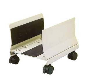 HOLLIES SL-391H CPU STAND w/ROLLER 502607391