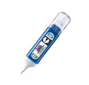 PENTEL ZL31-W 修正筆 (藍身鋼咀) 503002000