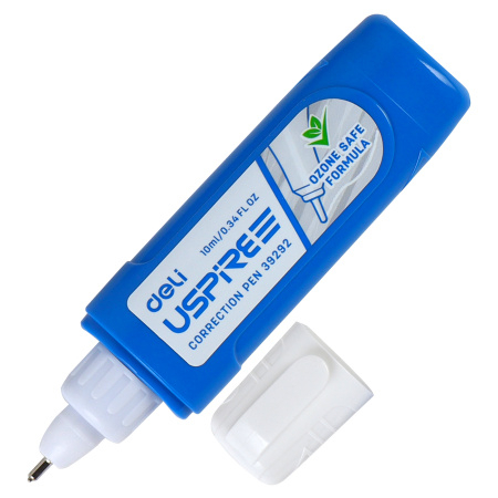 Deli E39292 STEEL POINT CORRECTION PEN 503003000