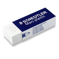 STAEDTLER  52650  ERASER 503015000