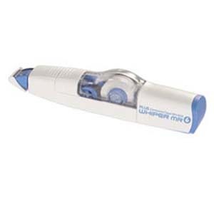 PLUS  WH-606  CORRECTION TAPE  6mm x 6M 503030600