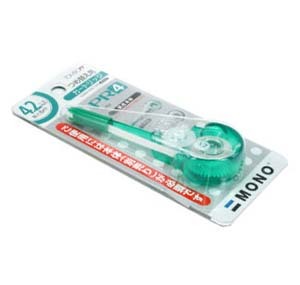 TOMBOW  CT-PR4  REFILL for PXN4 (4.2mm x 6M) 503031410