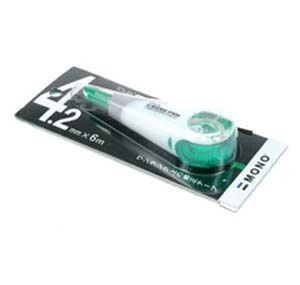 TOMBOW  CT-PXN4  CORRECTION TAPE 4.2mm x 6M 503031400