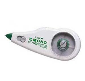 TOMBOW  CT-CX4  CORRECTION TAPE 4.2mm x 12M 503031440