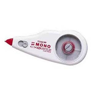 TOMBOW  CT-CX5  CORRECTION TAPE 5mm x 12M 503031500