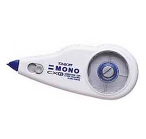 TOMBOW  CT-CX6  CORRECTION TAPE 6mm x 12M 503031600