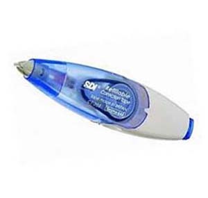 SDI CT-205 CORRECTION TAPE 5mm x 6M 503042050