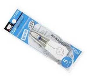 SDI  CT-205R CORRECTION TAPE REFILL (5mm x 6M) 503042250