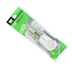 SDI  CT-206R CORRECTION TAPE REFILL (6mm x 6M) 503042260