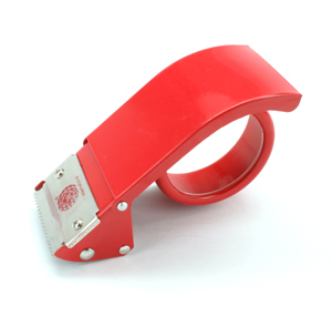 OPP膠帶切割器 - 2" (金屬) 503111000
