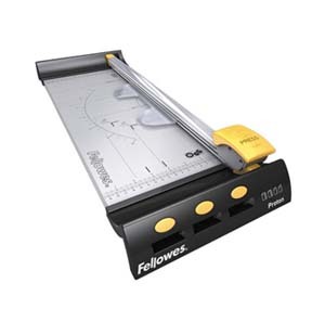 Fellowes Proton A3 滾輪式切紙器 503211002