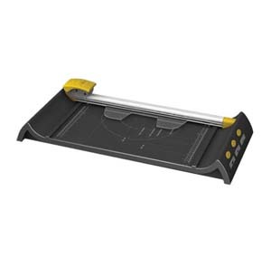 Fellowes Neutron A4 滾輪式切紙器 503211001