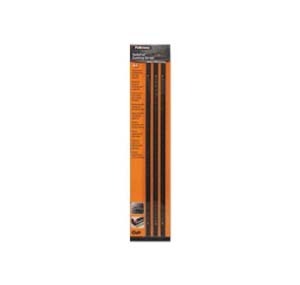 Fellowes FW5411501 A4 切紙器專用膠條墊 (3片裝) 503211911