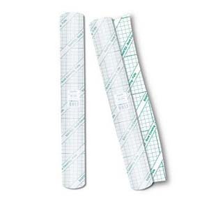 BANTEX 18645-08 BOOK COVERING FOIL 45cm x 15M 503578645