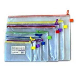 GLOBE SP-A4 ZIPPER BAG 503713830