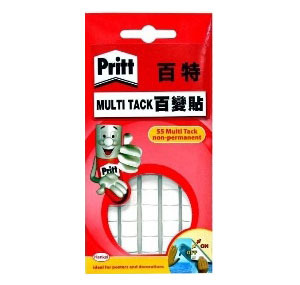 PRITT PFMIN MULTI TACK (35gm) 503901000