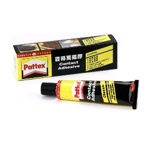 PATTEX  PX-45  YELLOW SUPER CEMENT (50gm) 503904590