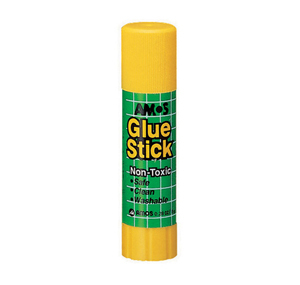 AMOS  GSW8    GLUE STICK (8gm) 503902080