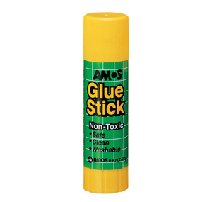 AMOS  GSW22  GLUE STICK (22gm) 503902220