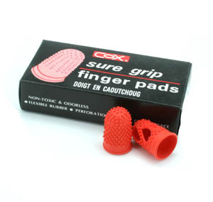 COX  No.0  THIMBLETTES  12's - 11.5mm 503933100