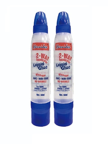 HERNIDEX LQ-50 LQUID GLUE (50ml) 503982206
