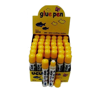UCU  GLUE PEN (50 ml) 503919000