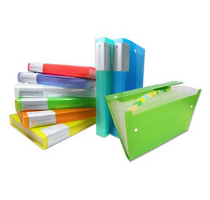 EASYMATE  ED4308 / 4313A  EXPANDING WALLET  A4 504014060