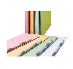 LION  A4S  PAPER FILE  -  PINK 504401720